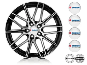 Suzuki Individuelle Dome-Aufkleber Rennsport-Embleme